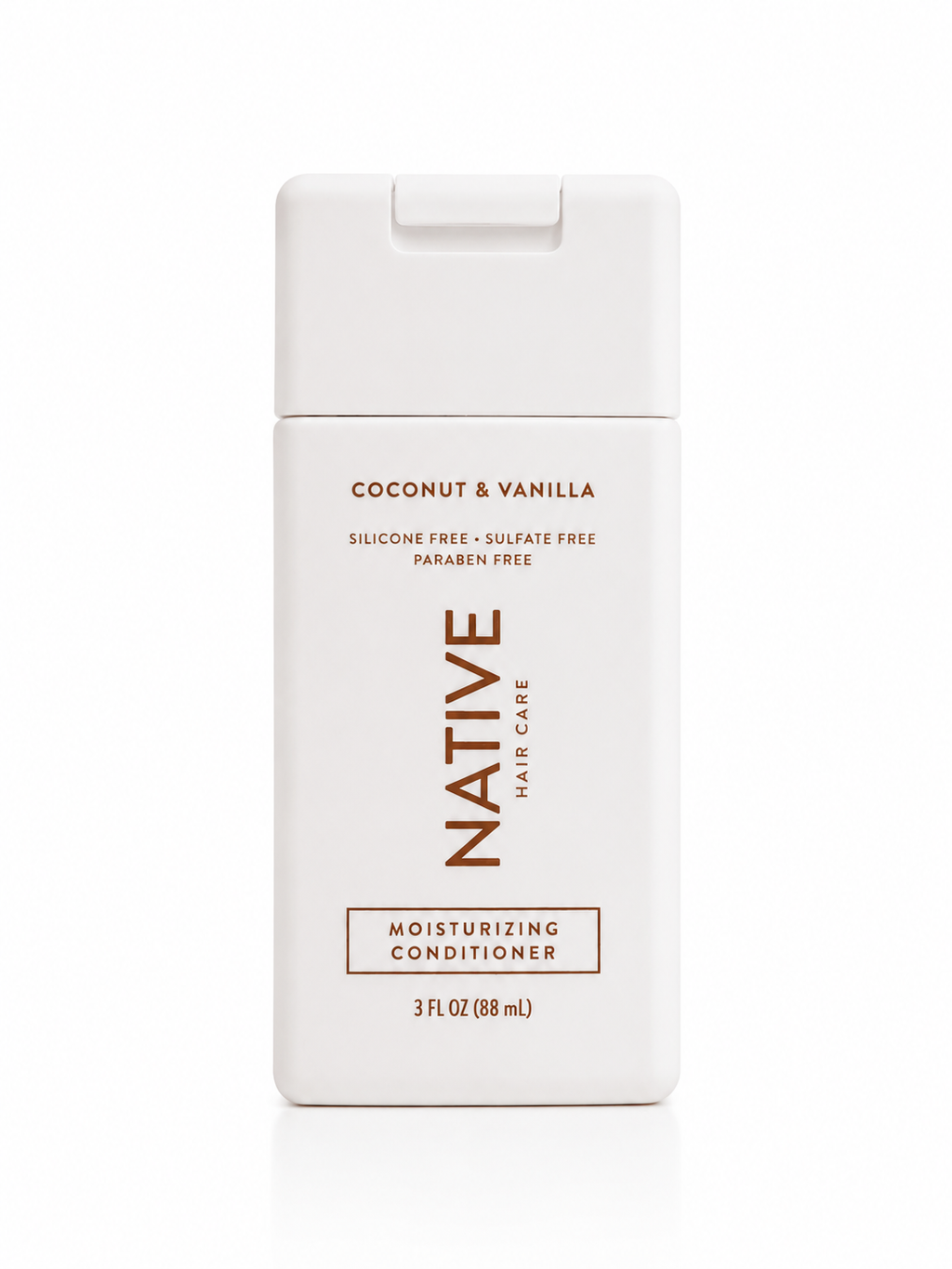 Native Coconut & Vanilla Conditioner