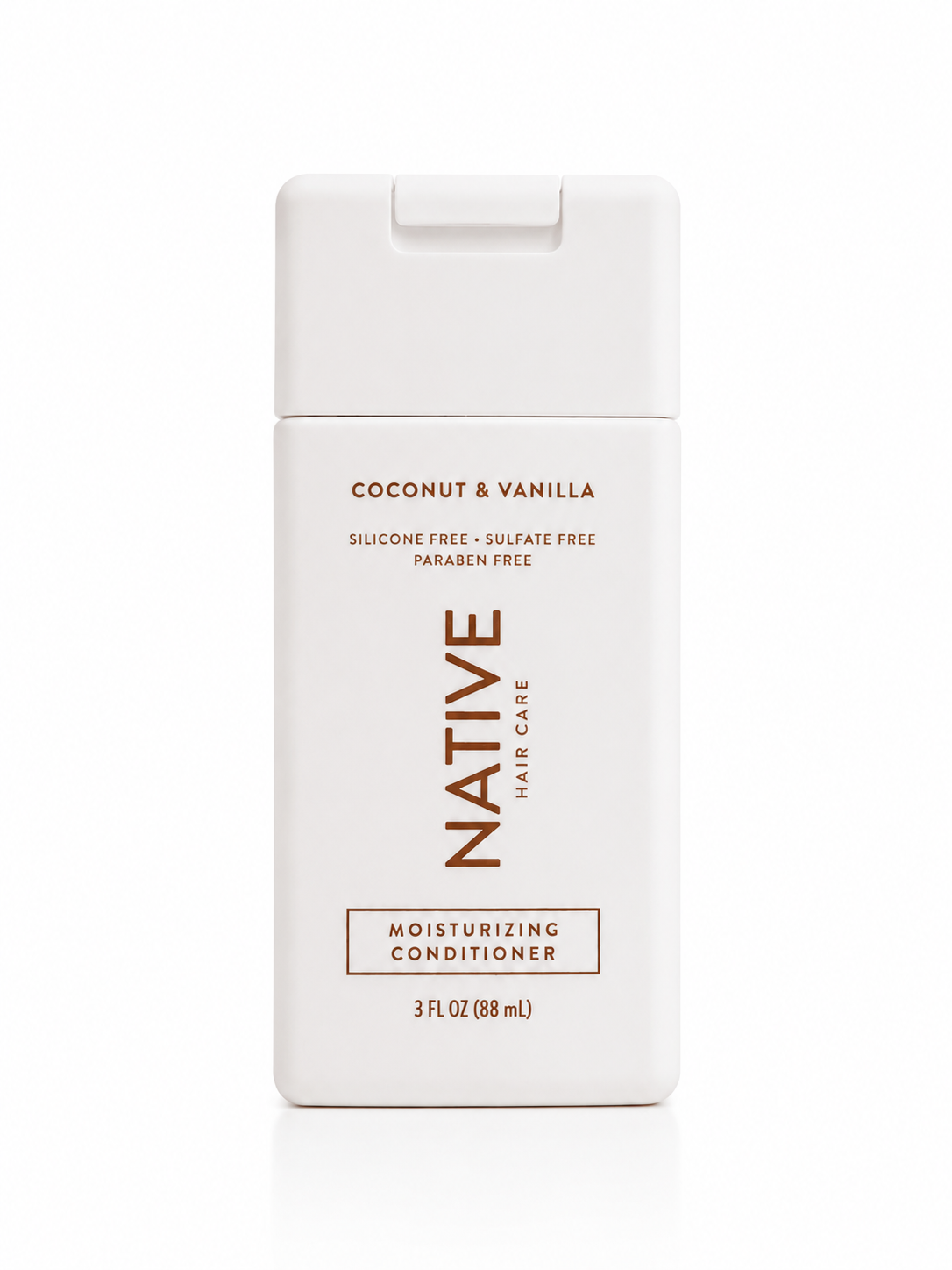 Native Coconut & Vanilla Conditioner