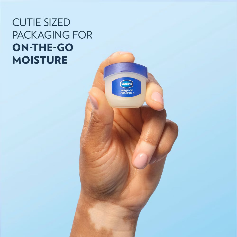Vaseline Original