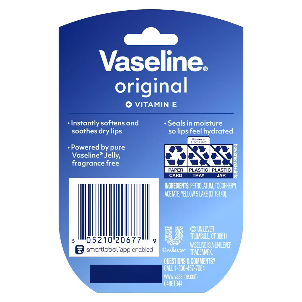 Vaseline Original