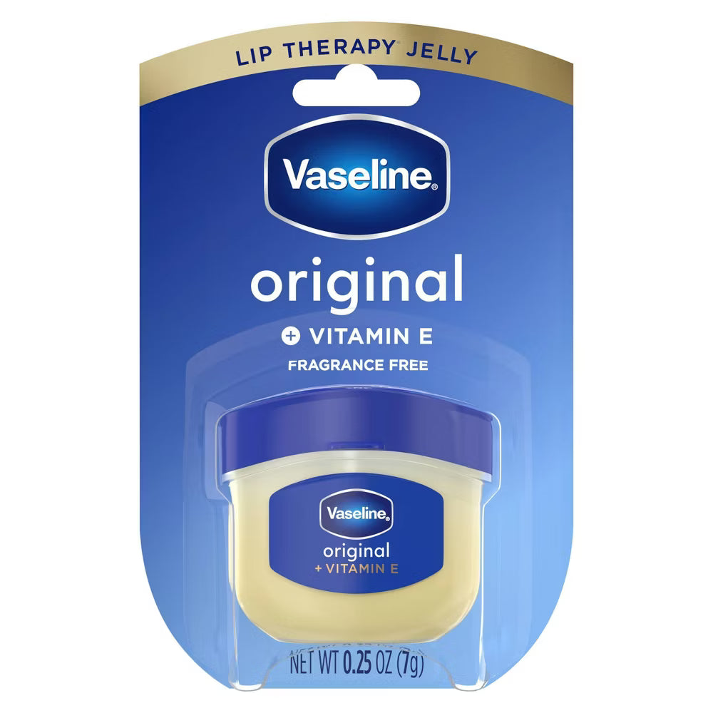 Vaseline Original