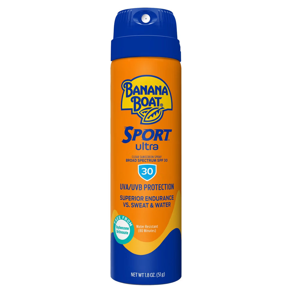 Banana Boat Sport SPF 30