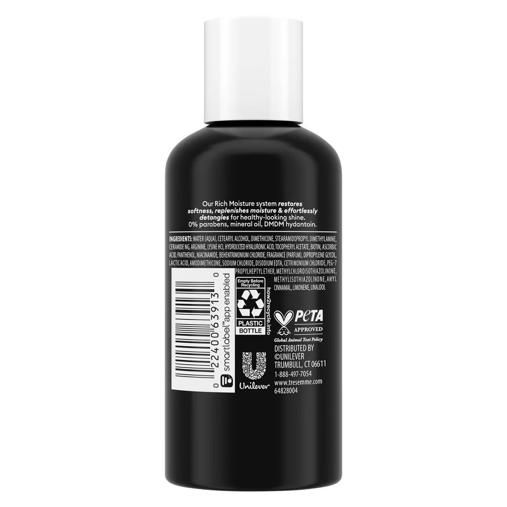 Tresemme Moisture Rich Conditioner