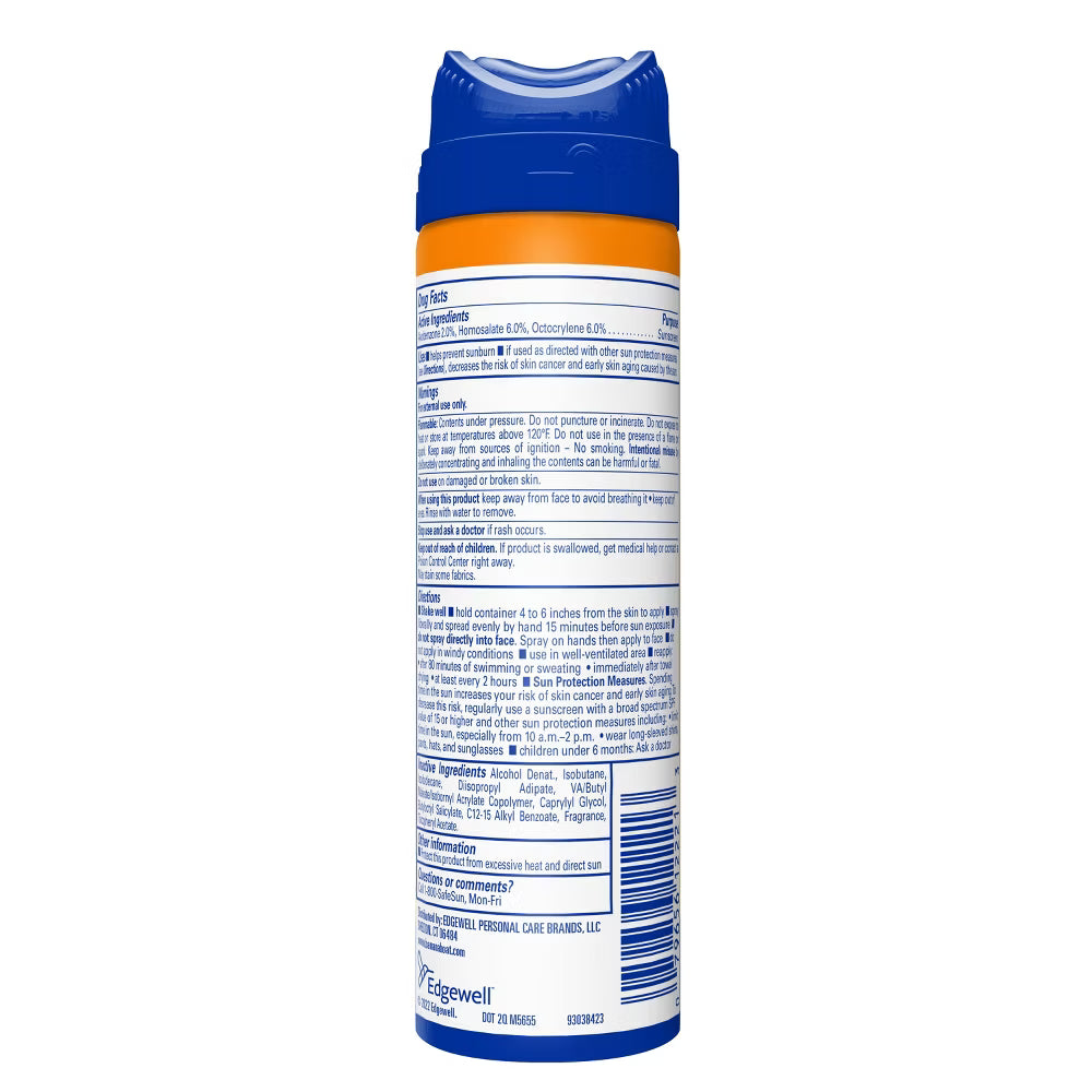 Banana Boat Sport SPF 30