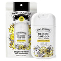 Poo-Pourri Before-You-Go Toilet Spray