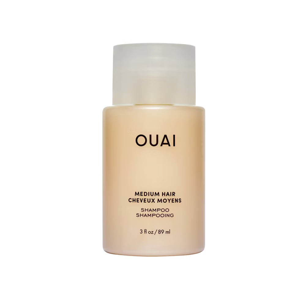 OUAI Medium Shampoo